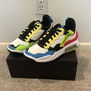Jordan MA2 Girls Sneakers